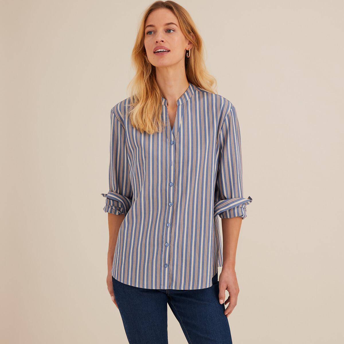 La Redoute Collections  Chemise rayée 