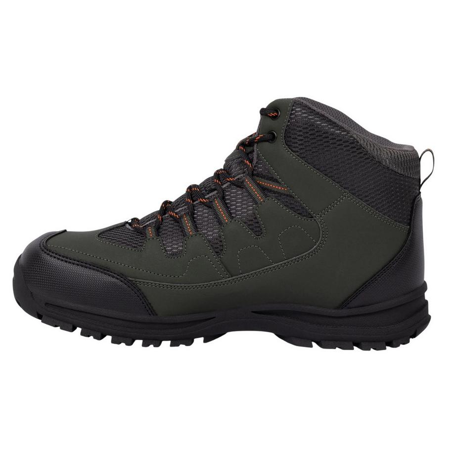 Trespass Chaussures Montantes De Randonnée Finley  