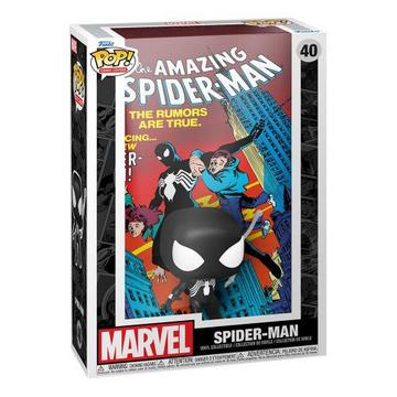 Funko POP! Comic Cover Marvel: Amazing Spider-Man (40)