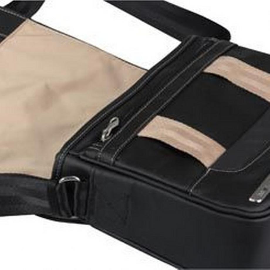 Avizar Sac Bandoulière pour Tablettes 7-10 Pouces et Accessoires  