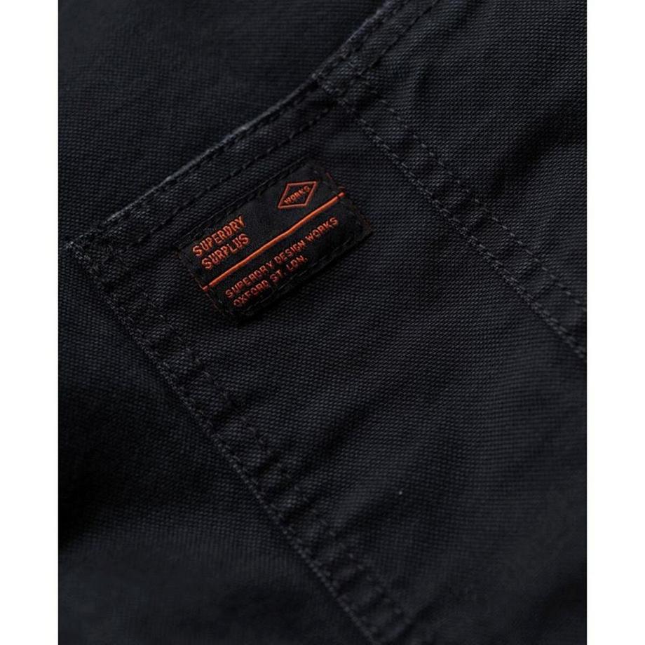 Superdry Giacca Chore Surplus Quattro Tasche  