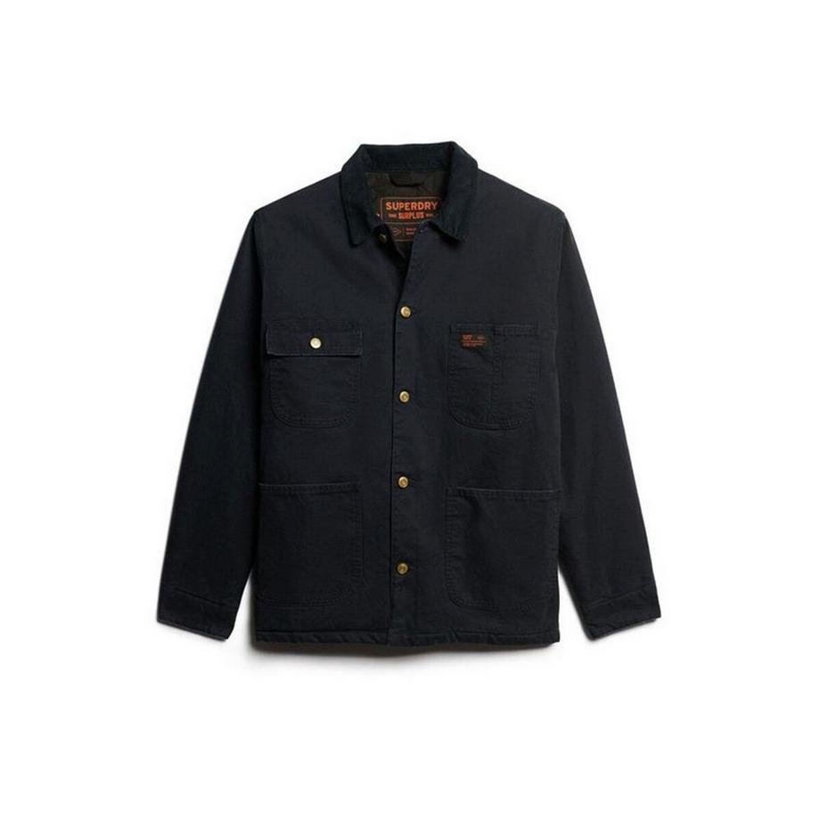 giacca chore urplu a quattro tache uperdry