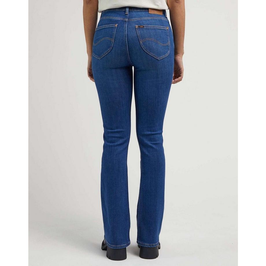 Lee Breese Bootcut Jeans  