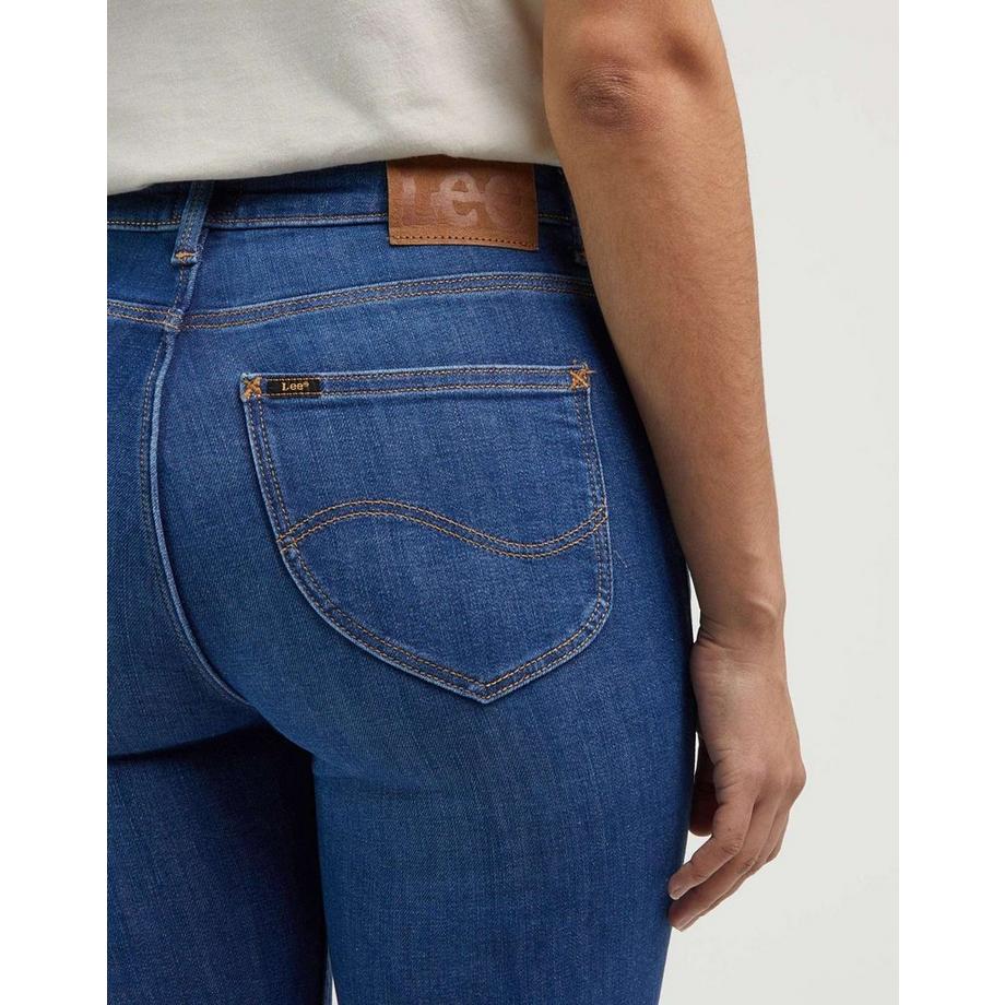 Lee Breese Bootcut Jeans  