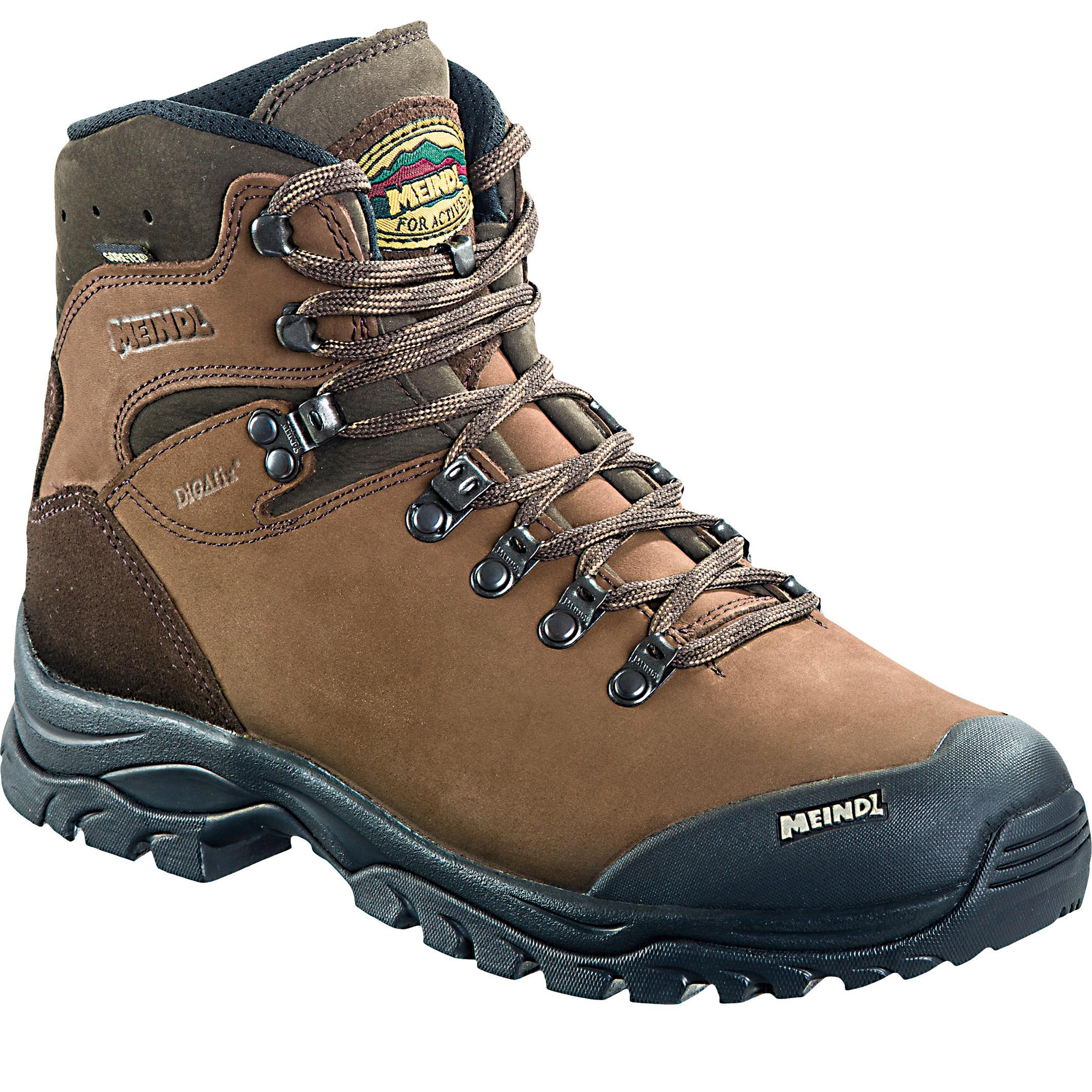 MEINDL  scarpe da trekking kansas gtx 