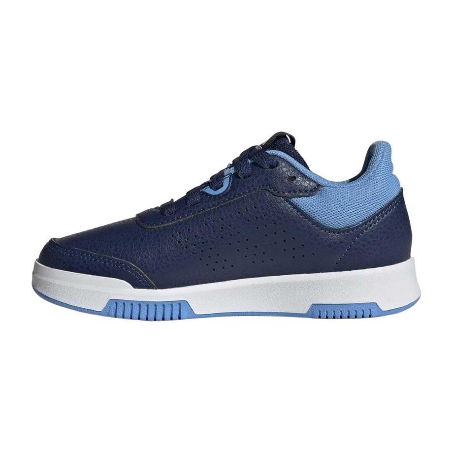 adidas Tensaur 3 Leder Sneaker  