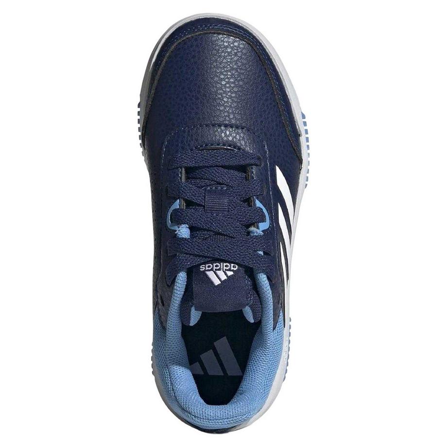 adidas Tensaur 3 Leder Sneaker  