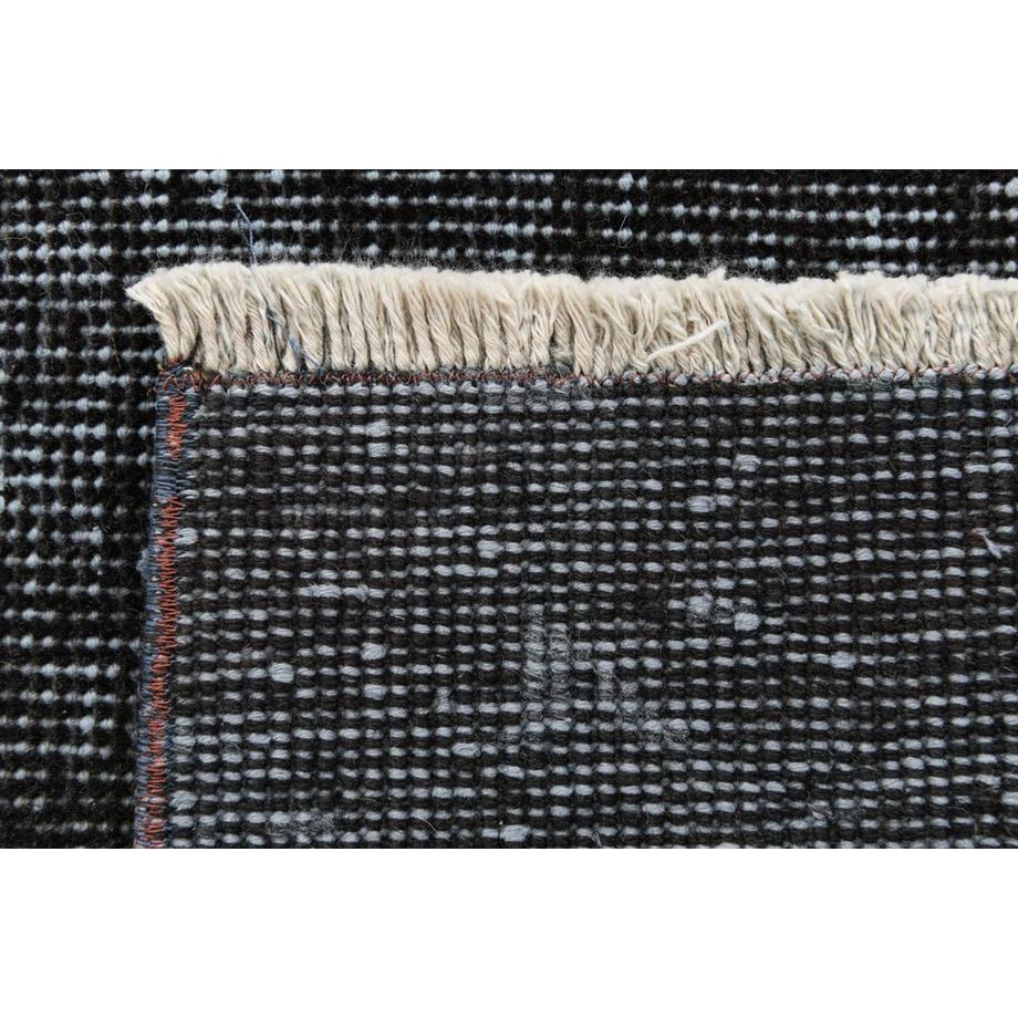 VIDAL Tapis fait à la main Ultra Vintage  