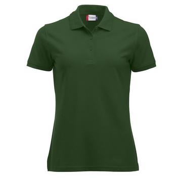 Manhattan Poloshirt