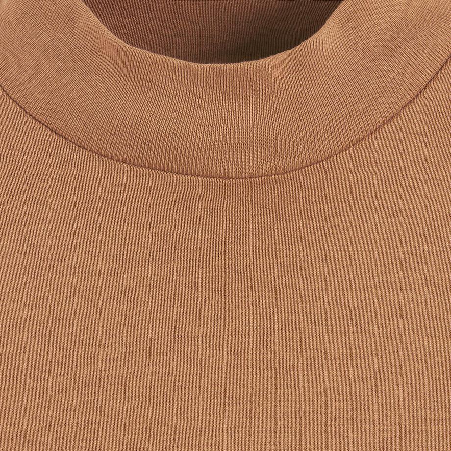 La Redoute Collections  3er-Pack Rollkragen-Shirts zum Unterziehen 