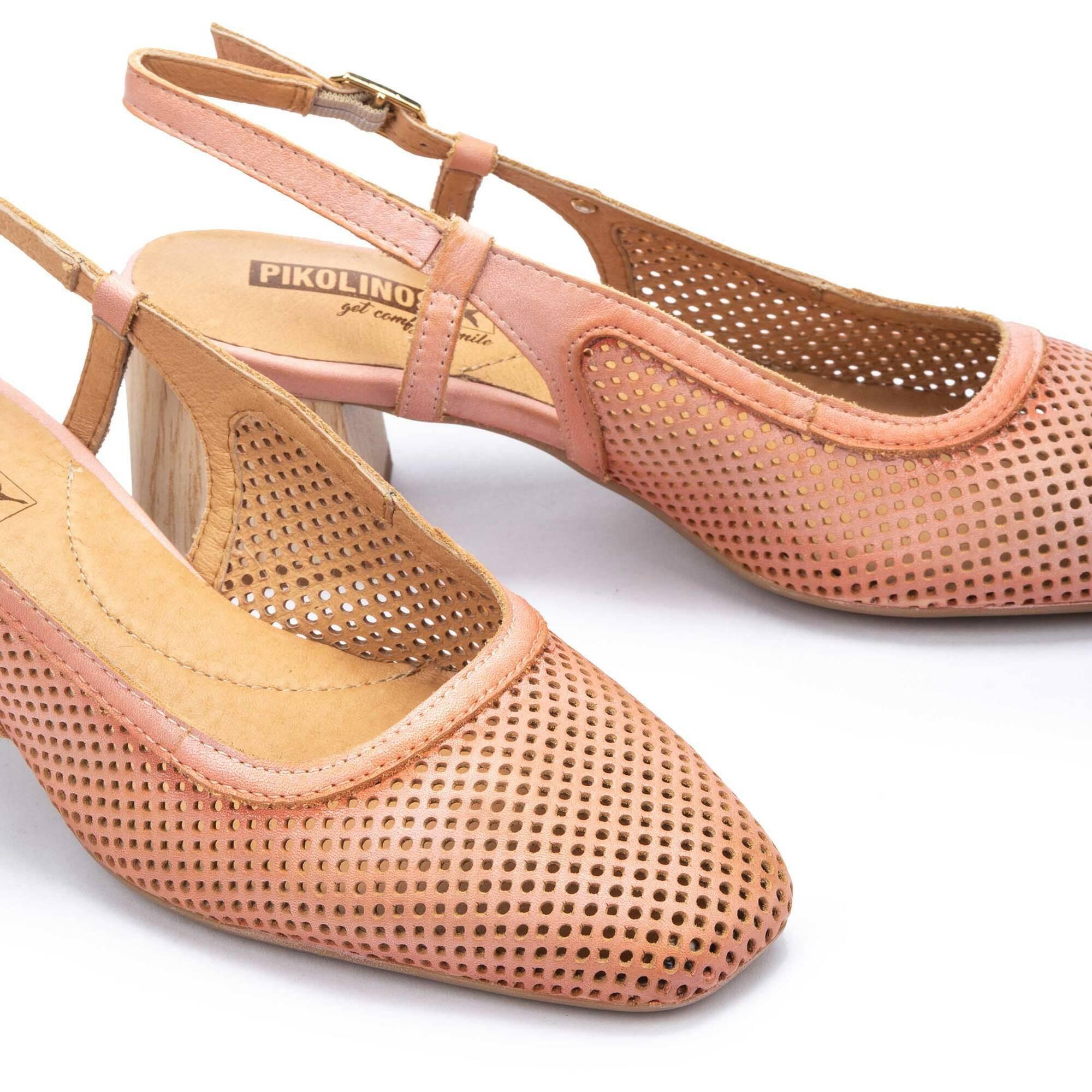 Pikolinos  Escarpins femme  Murcia W9P-5738KR 