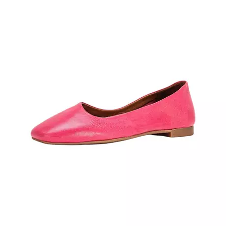Inuovo  Ballerines 748002 Pink