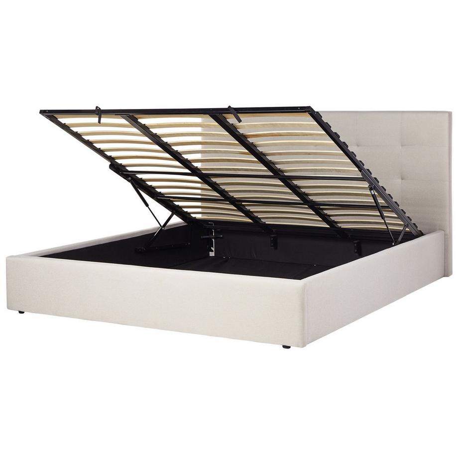 Letto contenitore en Tessuto  LORIENT