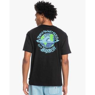 QUIKSILVER  Ocean Made - T-Shirt 