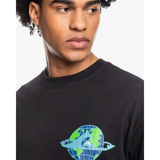 QUIKSILVER  Ocean Made - T-Shirt 