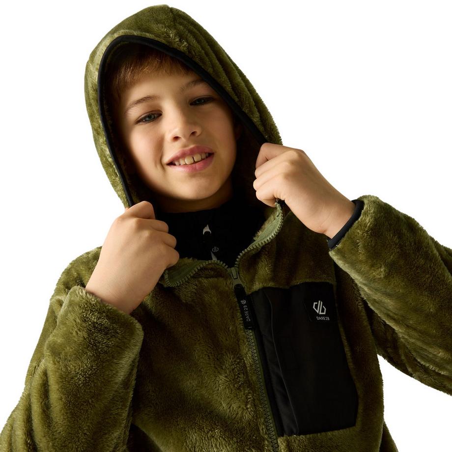 Dare 2B  Veste Polaire Powder 