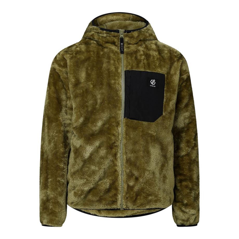 Veste Polaire Powder