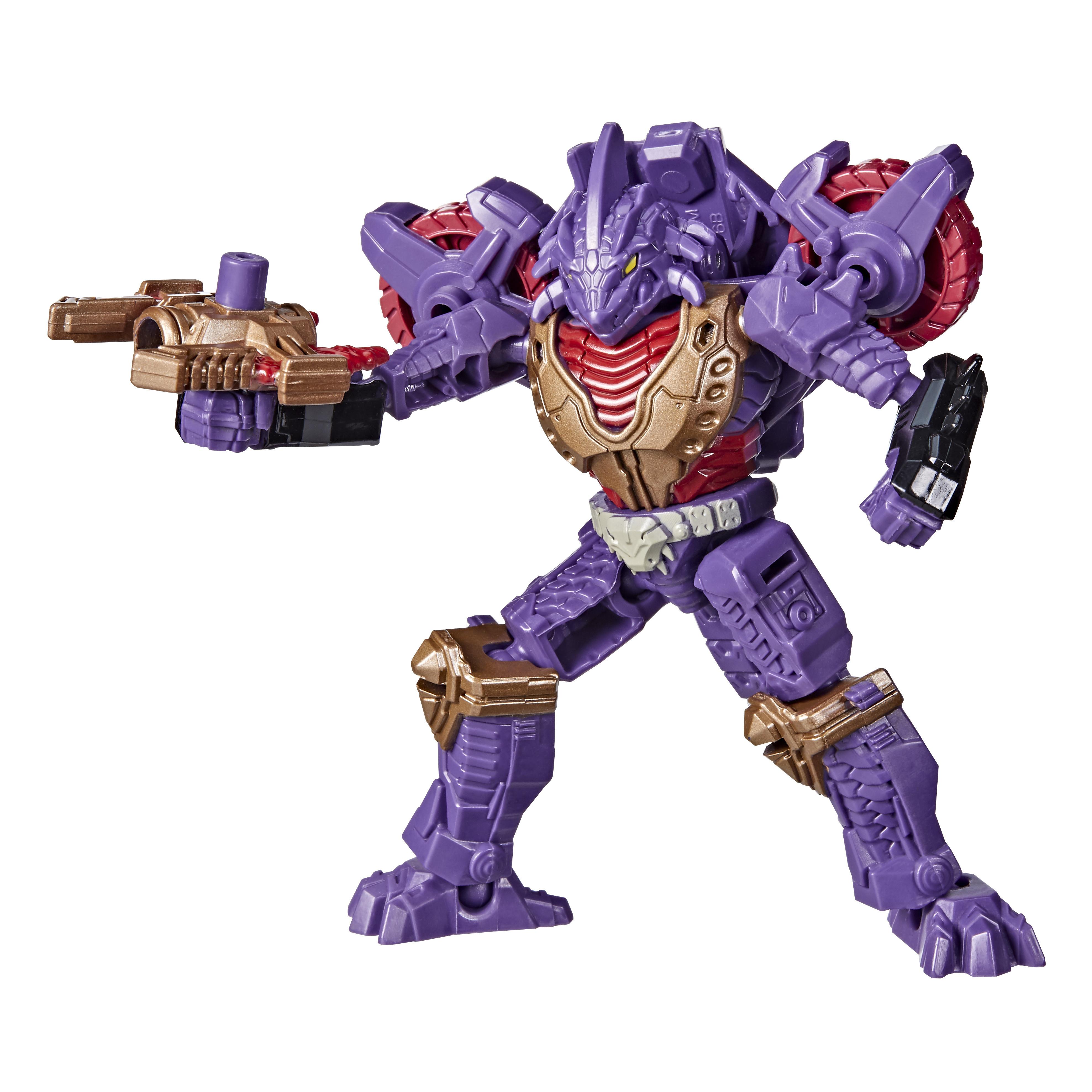 Hasbro  Hasbro Transformers: Legacy F30145X0 toy figure 