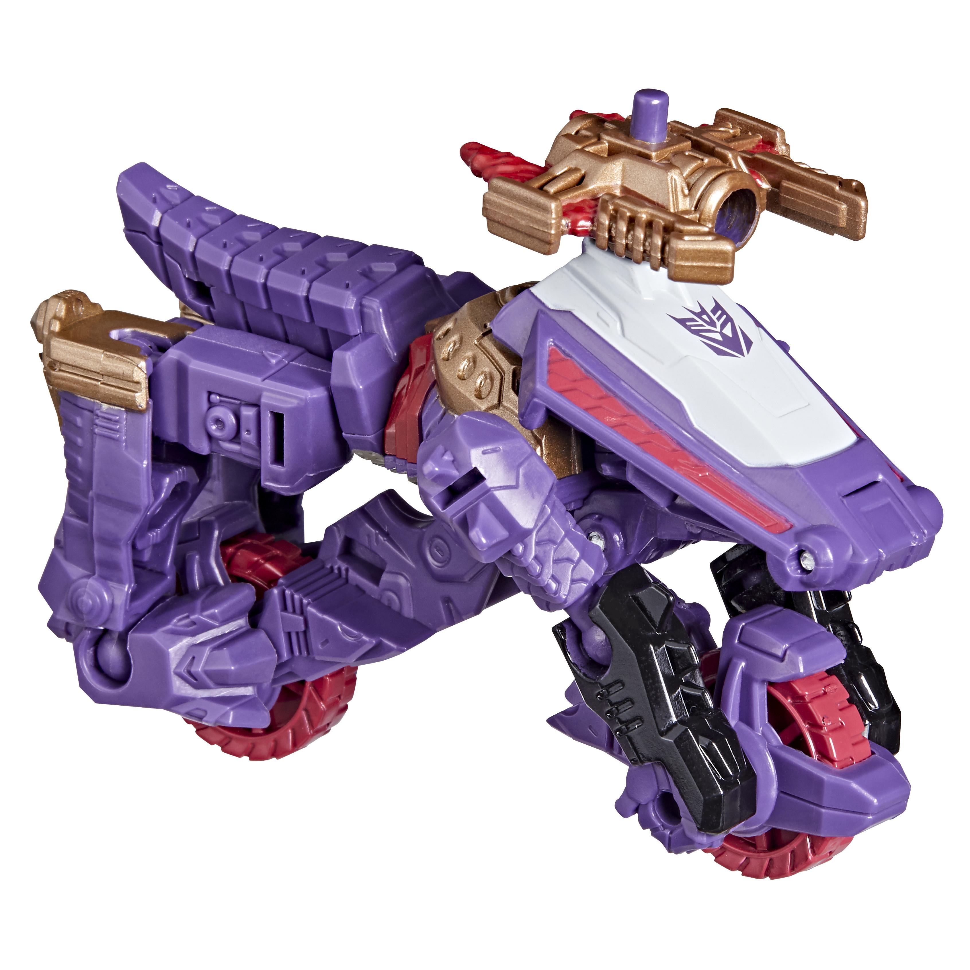 Hasbro  Transformers Legacy Iganus (9cm) 