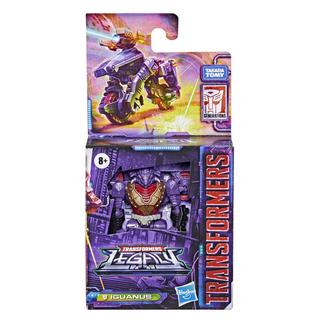 Hasbro  Transformers Legacy Iganus (9cm) 