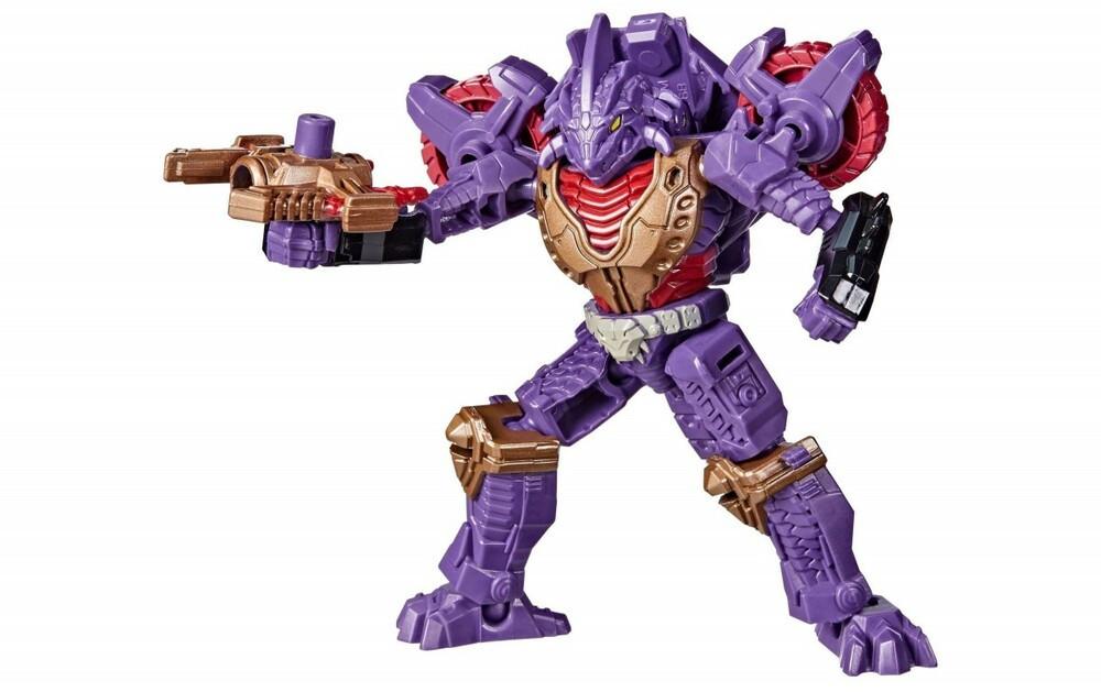 Hasbro  Transformers Legacy Iganus (9cm) 