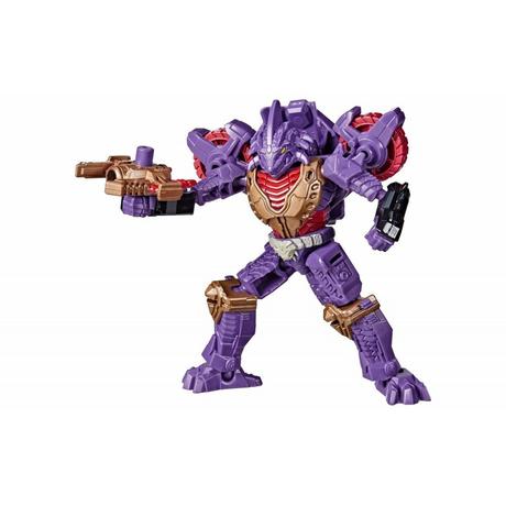 Hasbro  Transformers Legacy Iganus (9cm) 