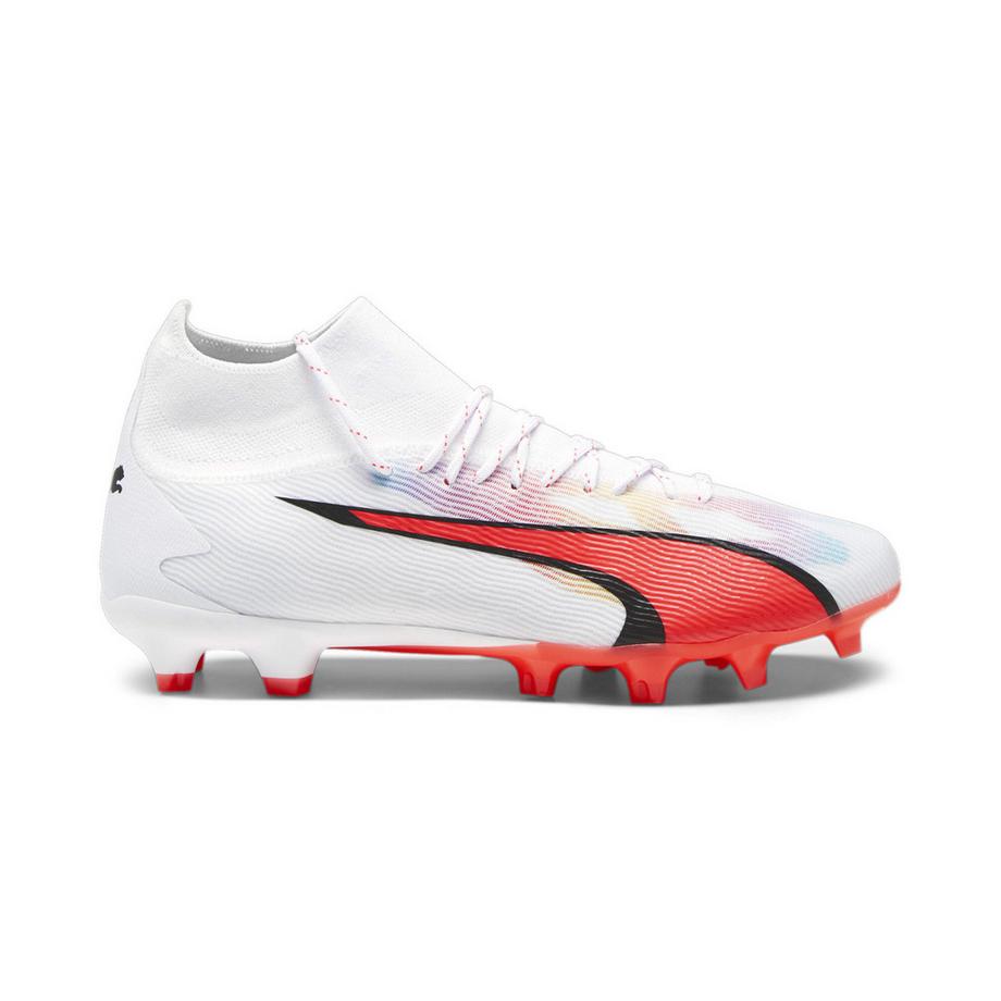 chaussures de football ultra pro fg/ag - pack breakthrough