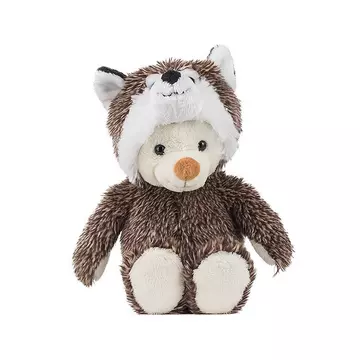 Hoodybär Husky (27cm)