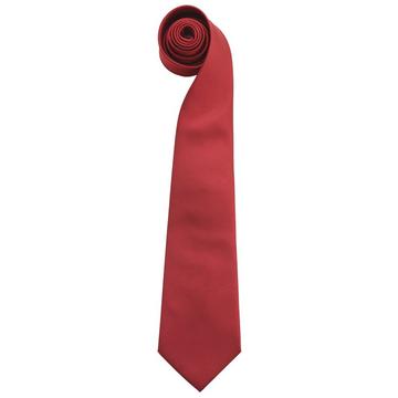Krawatte Colours, unifarben