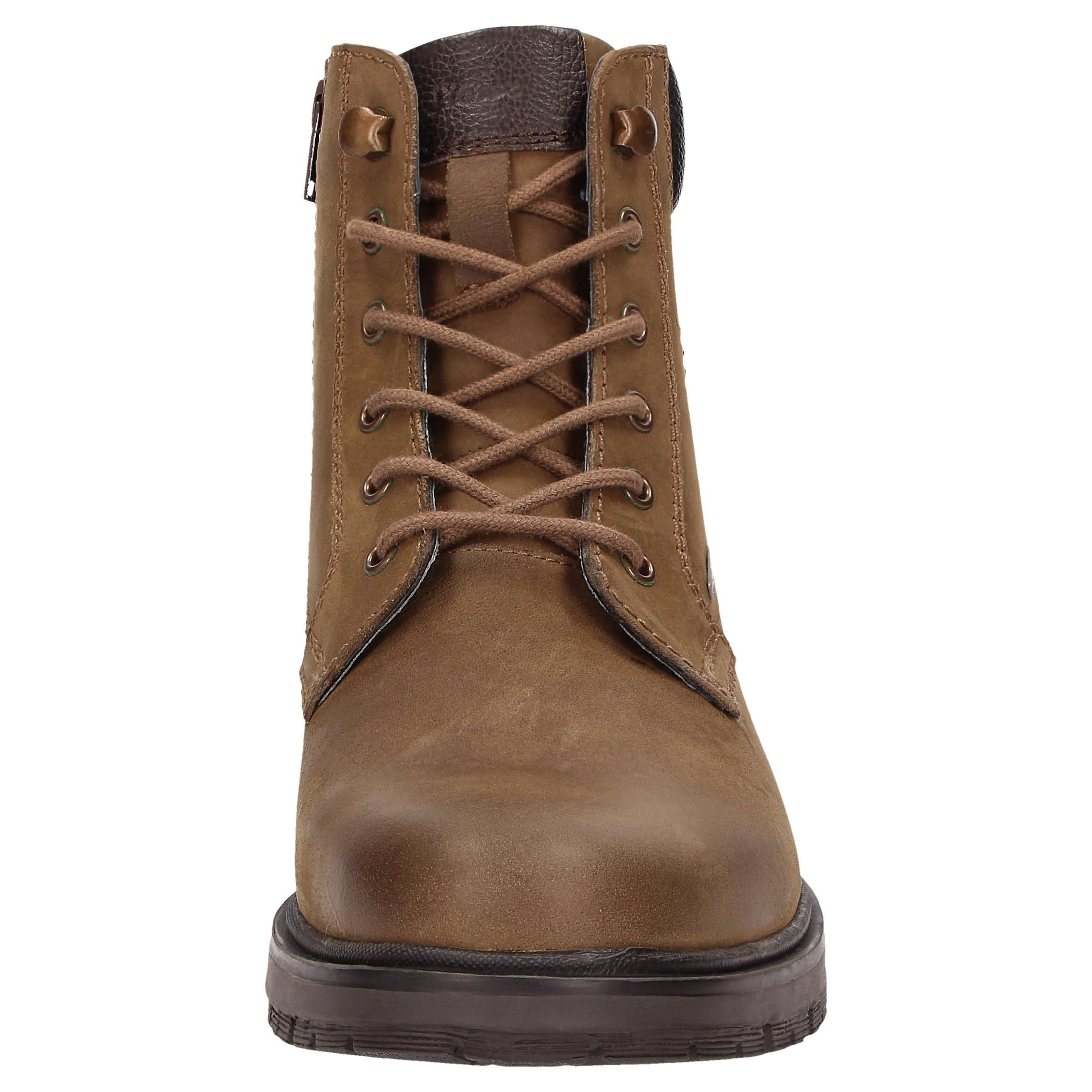 Sioux  Stiefelette Jadranko-700-TEX 