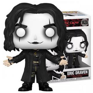 Funko  Funko POP! The Crow: Eric Draven (1428) 