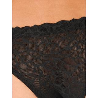 sloggi Zero Feel Pizzo Slip Brasiliano  