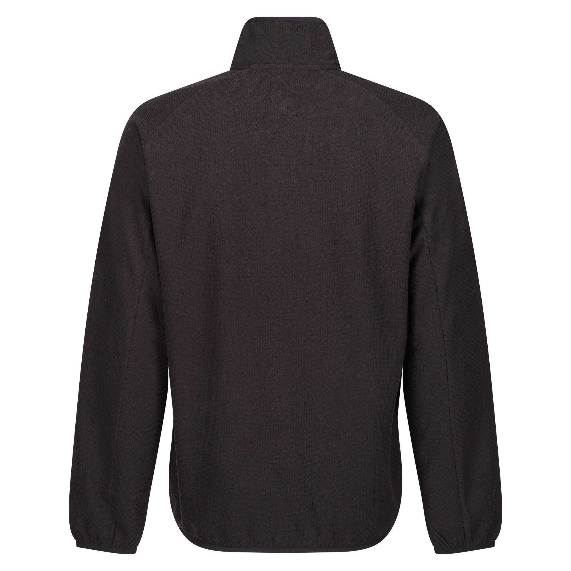 Regatta Fleece Oberteil Half Zip  