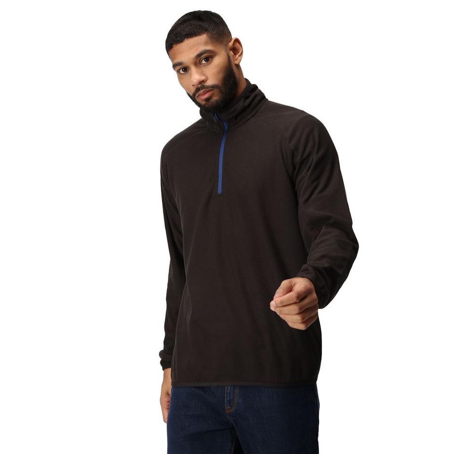 Regatta Fleece Oberteil Half Zip  