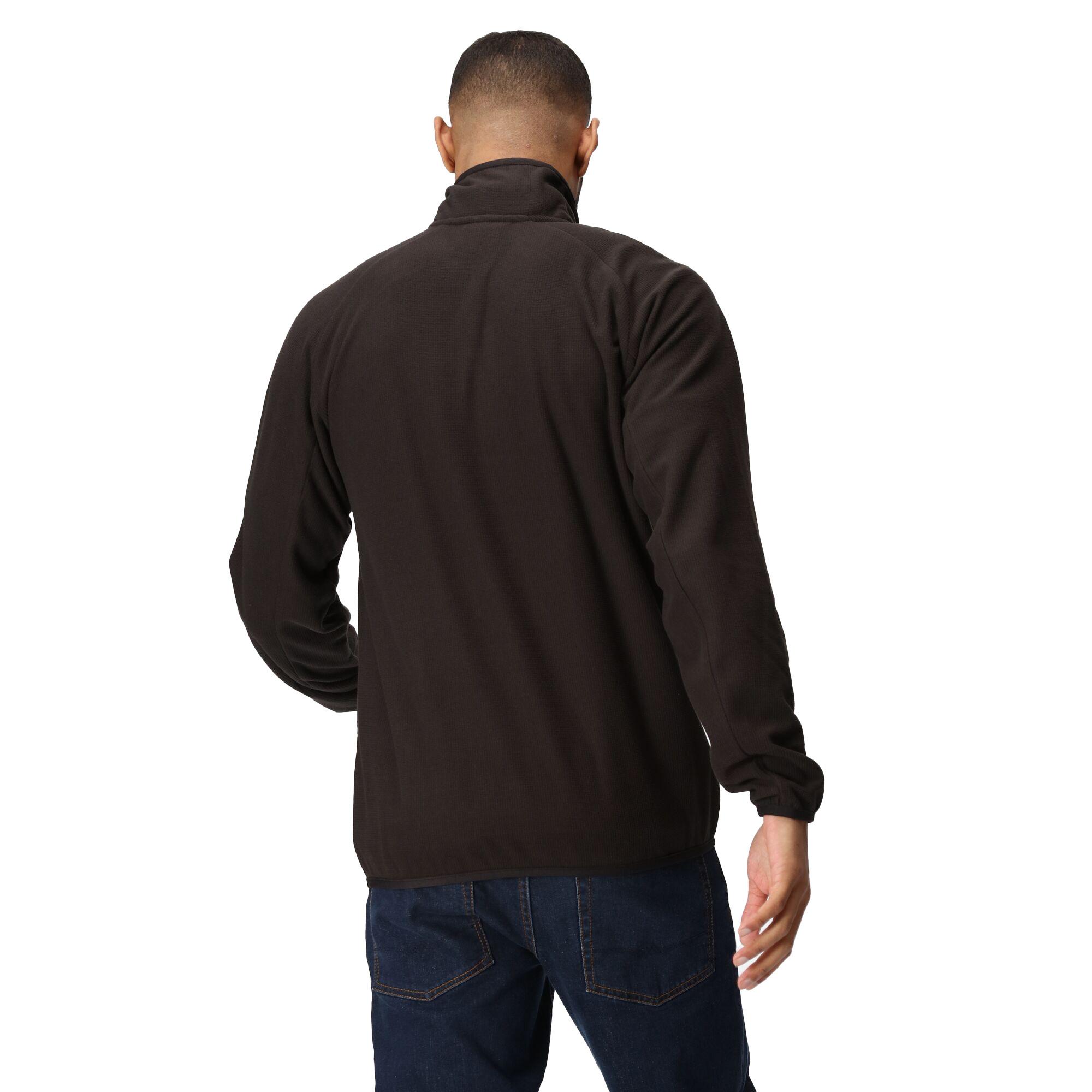 Regatta Fleece Oberteil Half Zip  