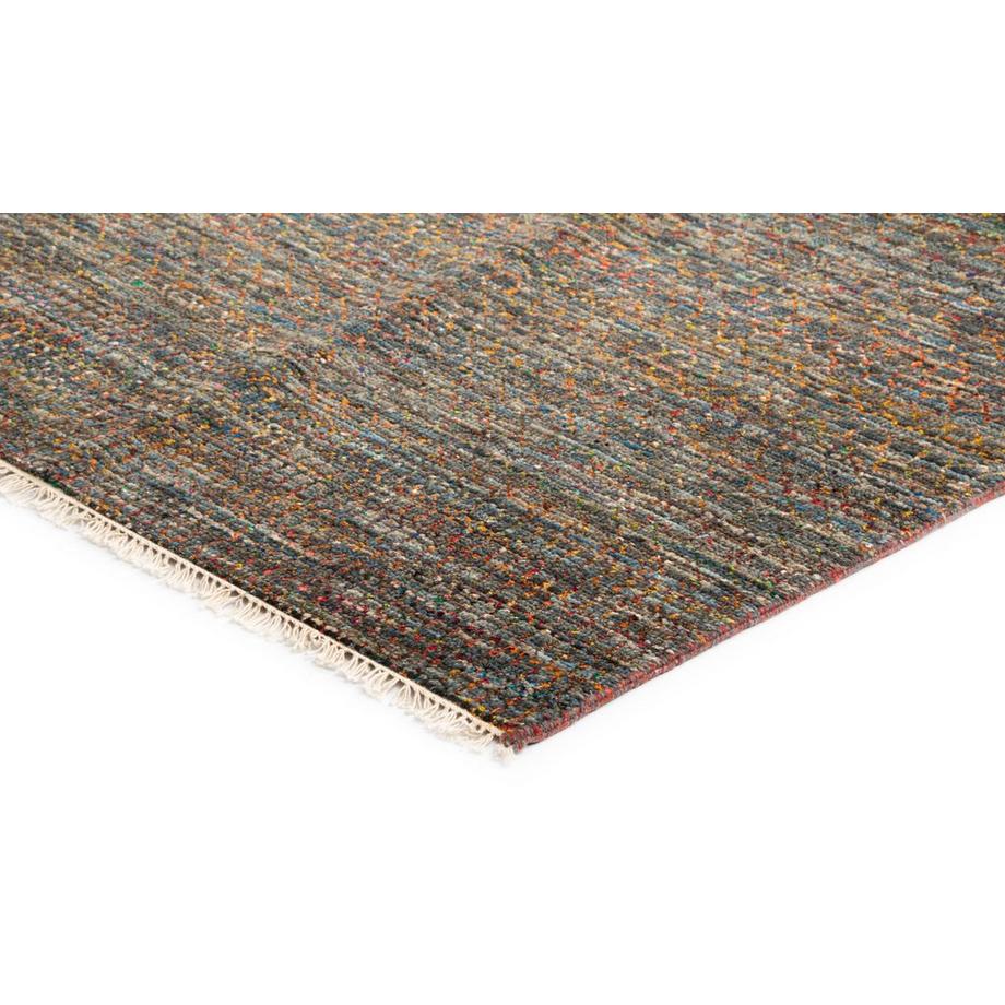 VIDAL Tapis fait à la main Agra  