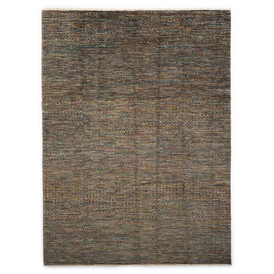 Tapis fait à la main Agra