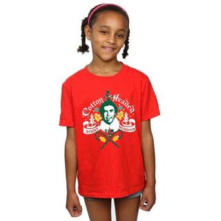 Elf  Cotton Headed Ninny Muggins TShirt 