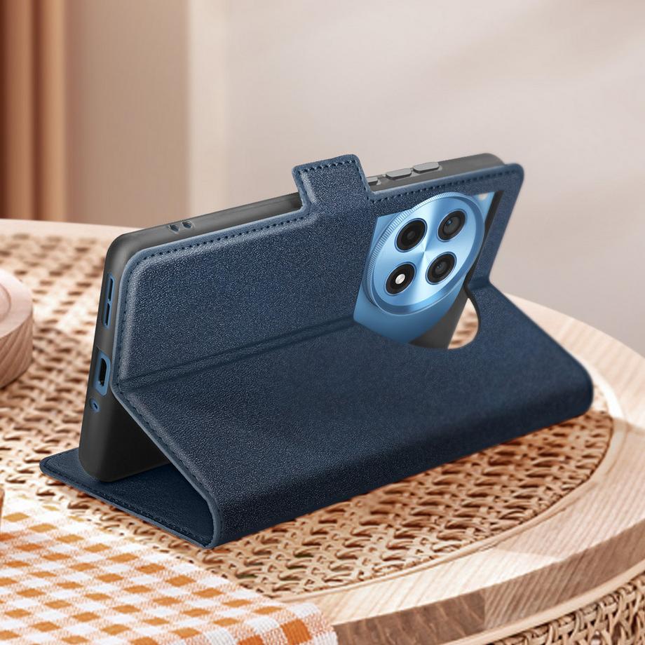 Avizar  Custodia OnePlus 12 e 12R portacarte 