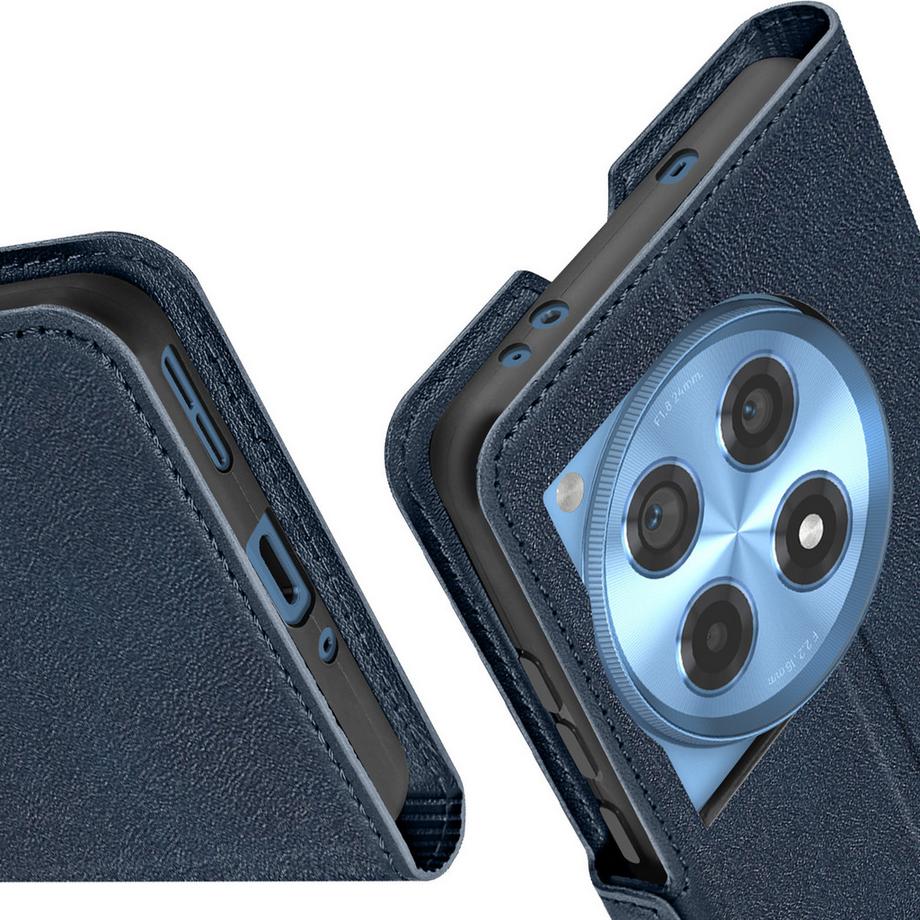 Avizar  Custodia OnePlus 12 e 12R portacarte 