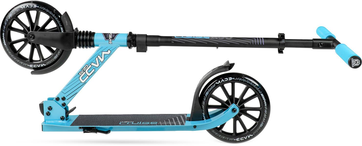 Madd Gear  etro Cruise 250 