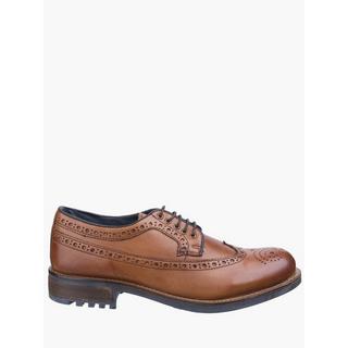 Cotswold  BudapesterSchnürschuhe Poplar 