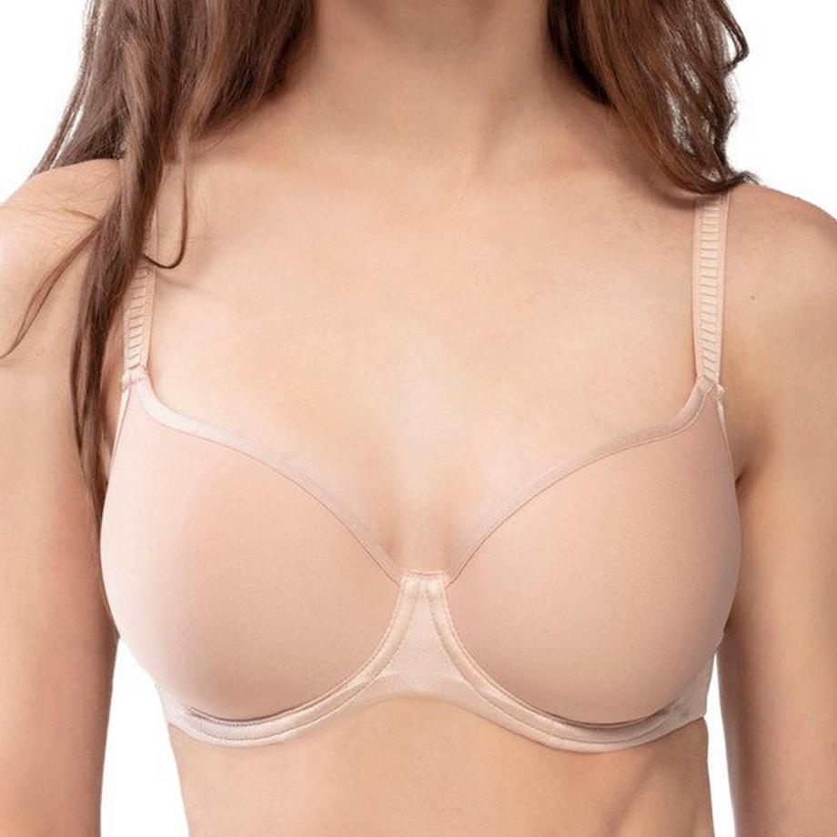 Joan - Soutien-gorge corbeille mémoire de forme