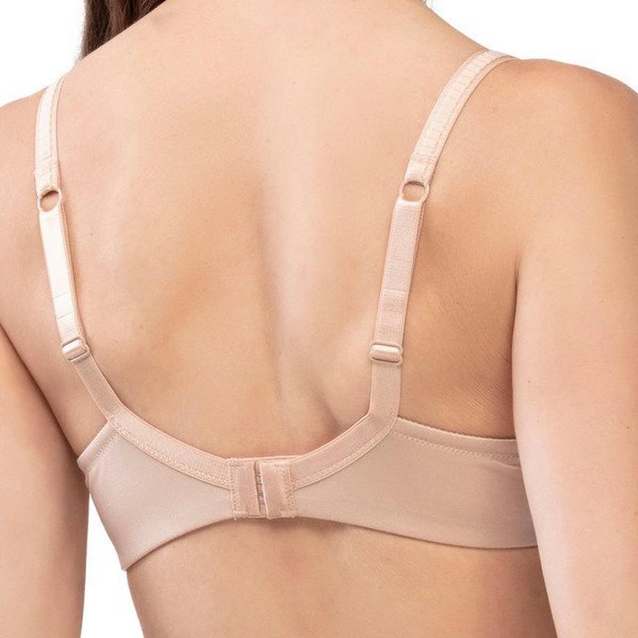 mey Joan Soutien-gorge corbeille mémoire de forme  