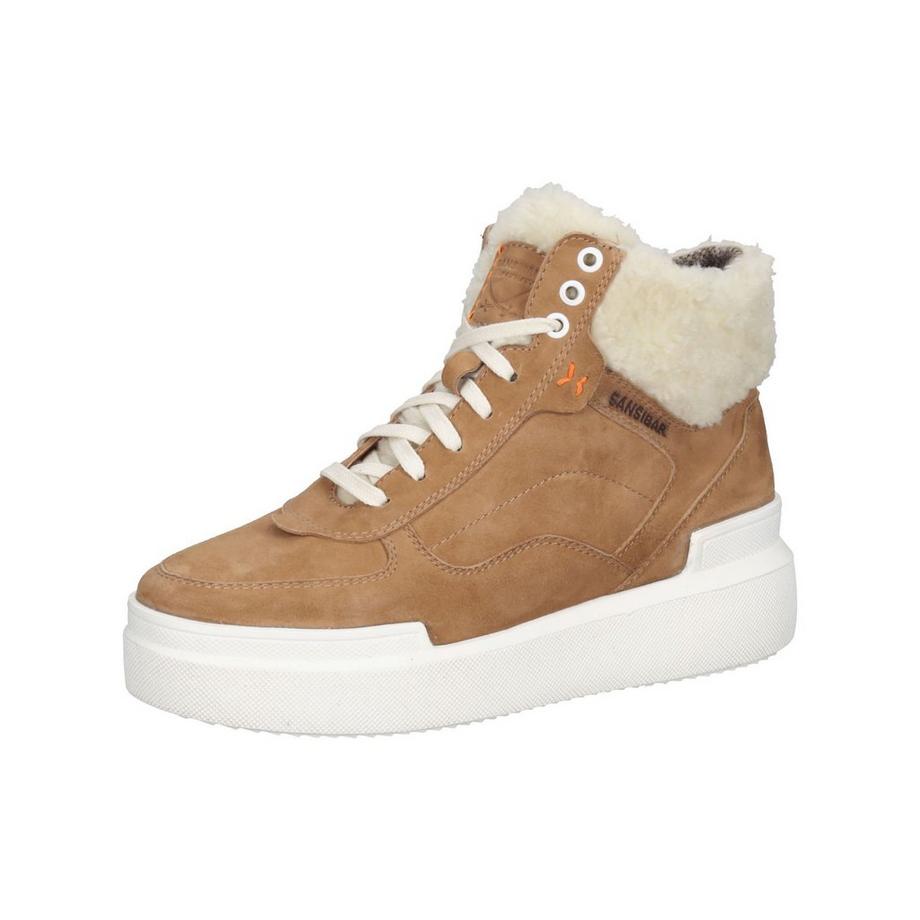 Sansibar Sneaker High Top  