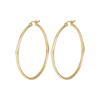 BREIL  Boucles D'Oreilles New Tetra 