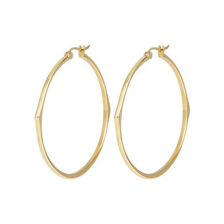 BREIL  Boucles D'Oreilles New Tetra 