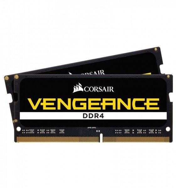 Corsair  Vengeance CMSX32GX4M2A3200C22 memoria 32 GB 2 x 16 GB DDR4 3200 MHz 