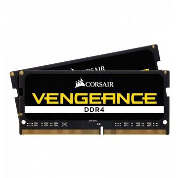 Vengeance DDR4 (2 x 16GB, DDR4-3200, SO-DIMM)