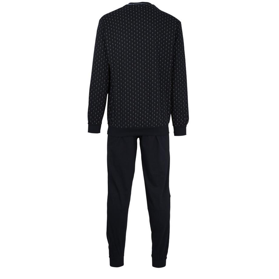 Götzburg Pyjama Confortable à porter  